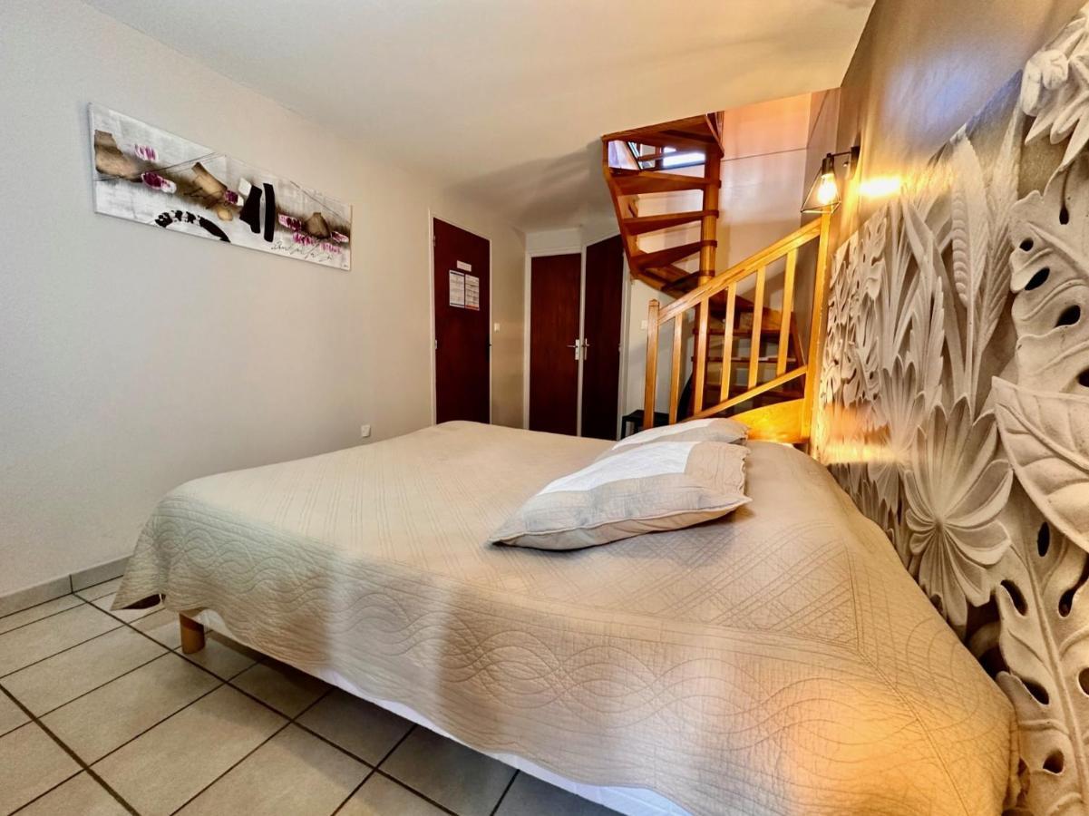 Chambres d'hôtes les Clapas Chauzon Exterior foto
