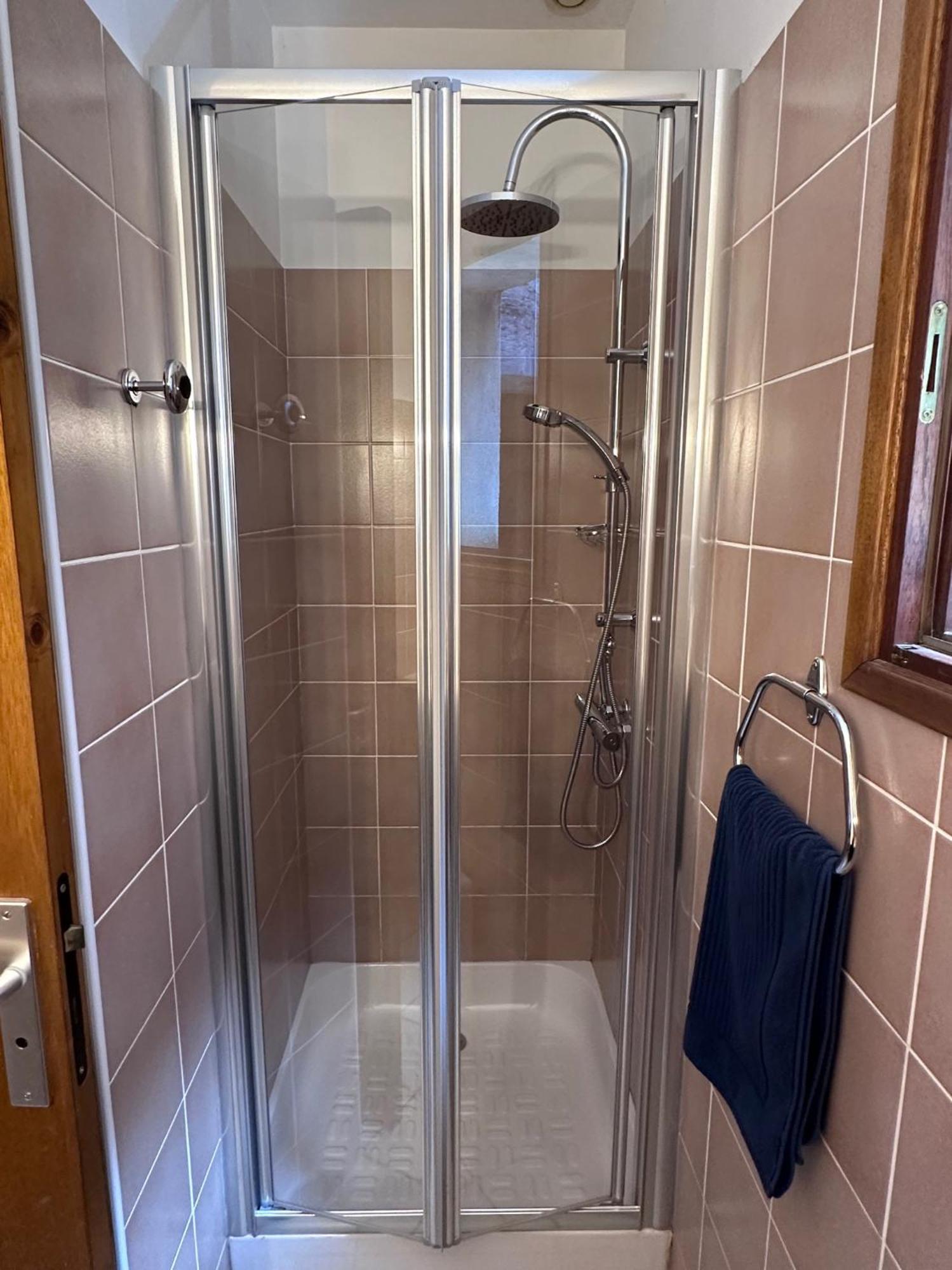 Chambres d'hôtes les Clapas Chauzon Quarto foto
